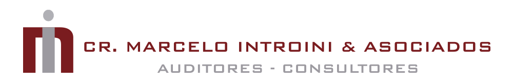 Cr Marcelo Introini & Asociados